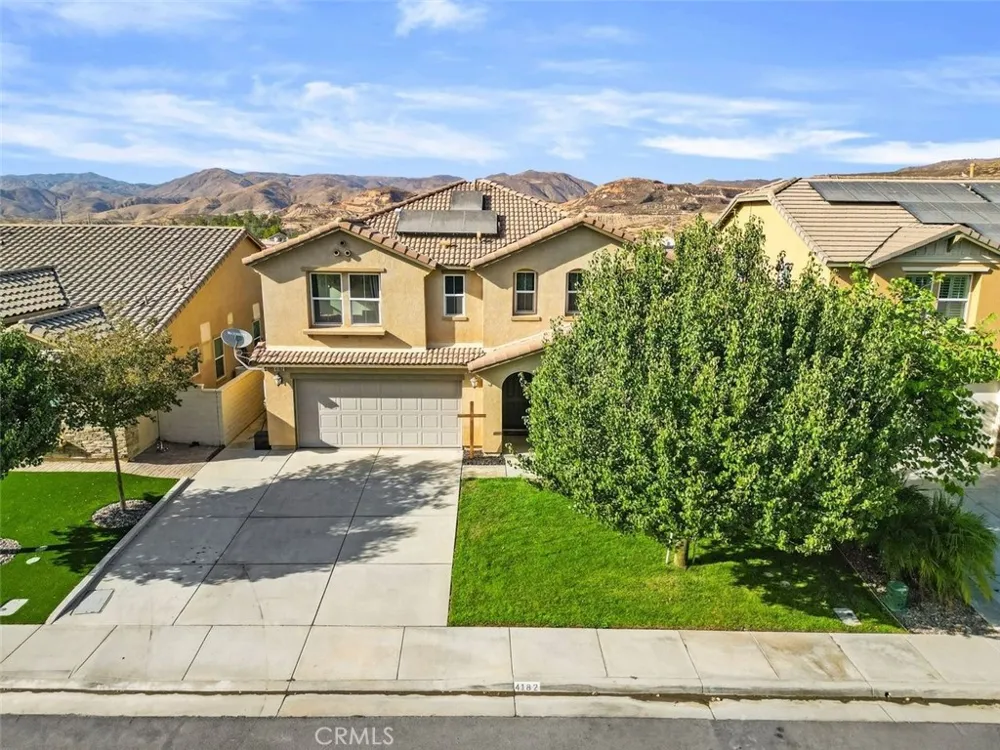 4182 Cypress Circle Lake Elsinore, CA 92530