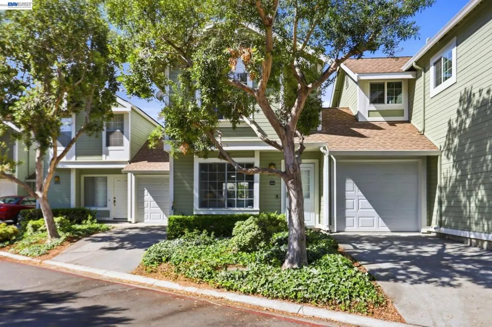 1085 Rymar Way San Jose, CA 95133
