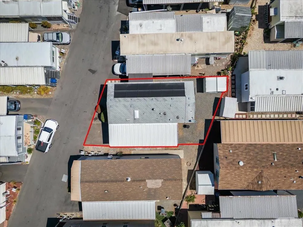 410 S 1st Street #146 El Cajon, CA 92019