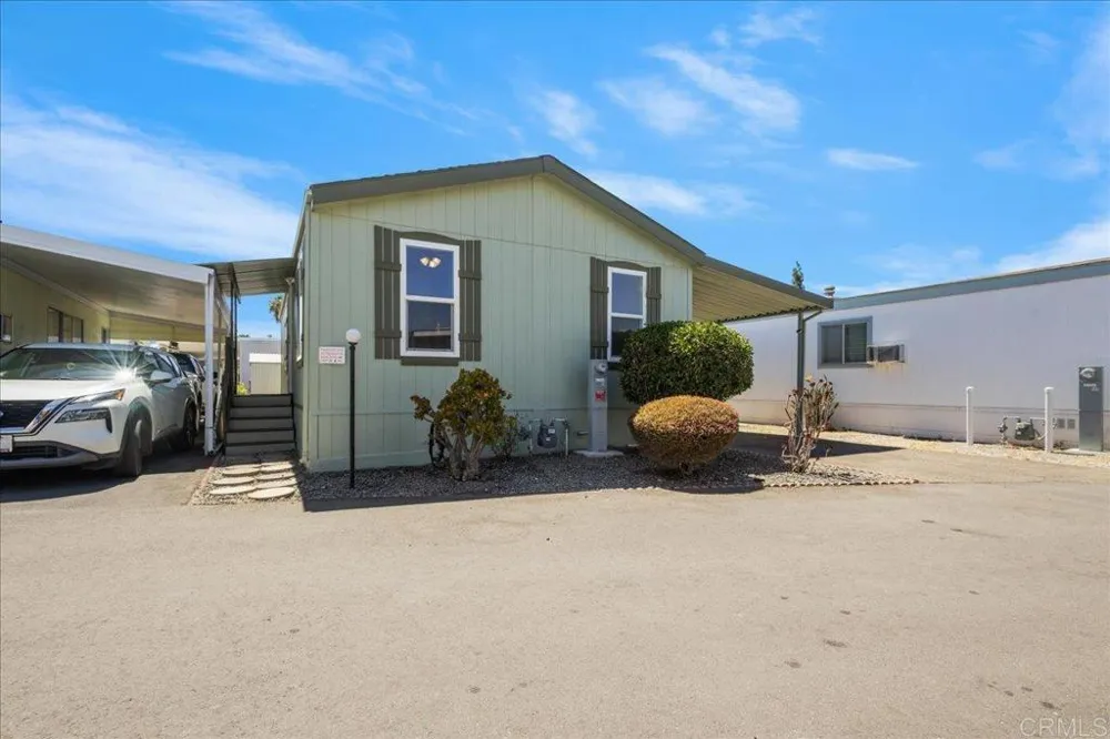 410 S 1st Street #146 El Cajon, CA 92019