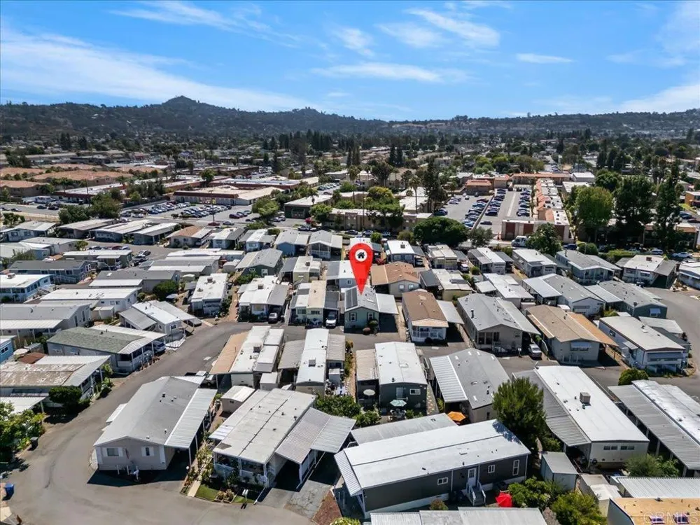 410 S 1st Street #146 El Cajon, CA 92019