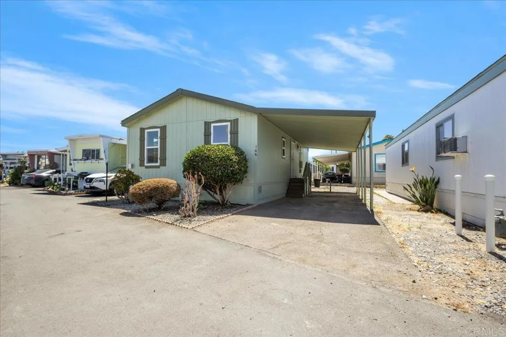 410 S 1st Street #146 El Cajon, CA 92019