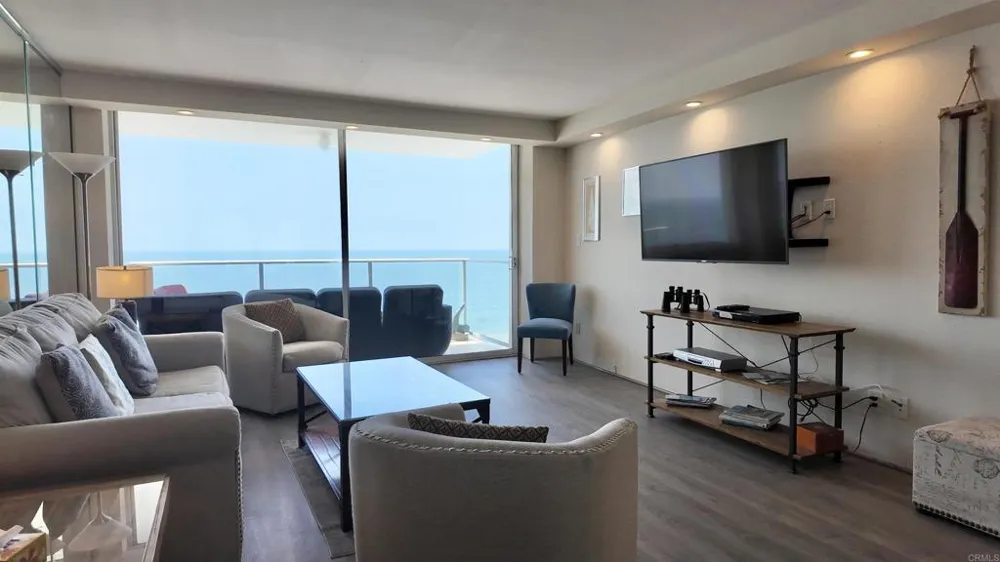 1830 Avenida Del Mundo #1006 Coronado, CA 92118
