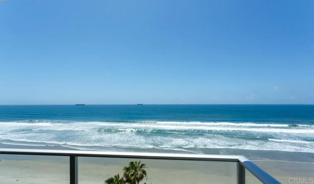 1830 Avenida Del Mundo #1006 Coronado, CA 92118