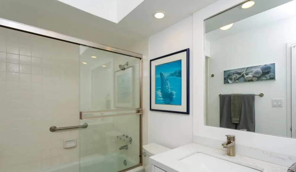 1830 Avenida Del Mundo #1006 Coronado, CA 92118