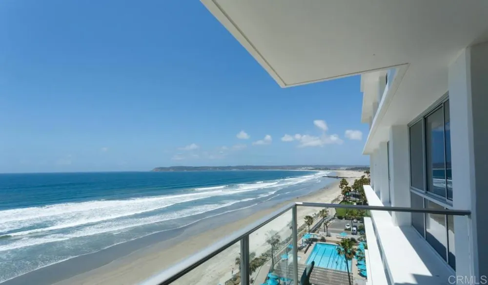 1830 Avenida Del Mundo #1006 Coronado, CA 92118