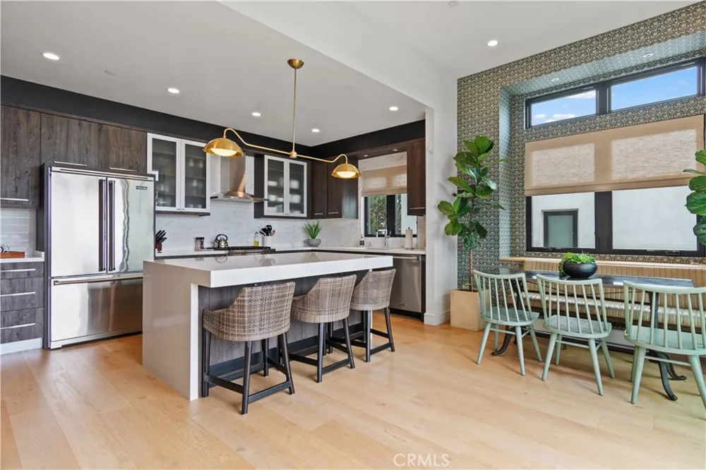 802 Bard Hermosa Beach, CA 90254