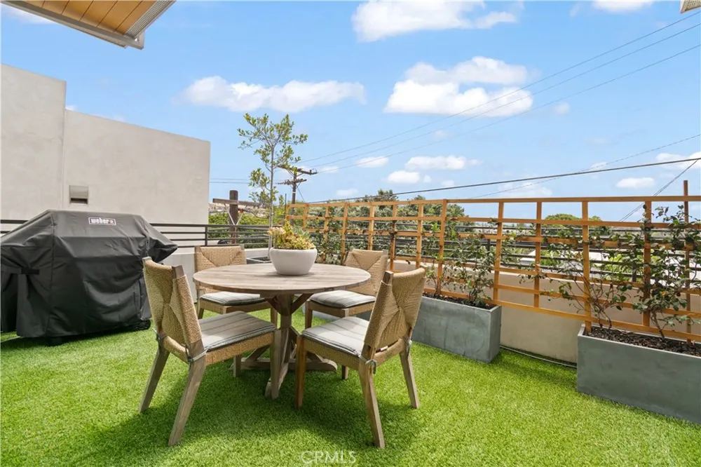 802 Bard Hermosa Beach, CA 90254
