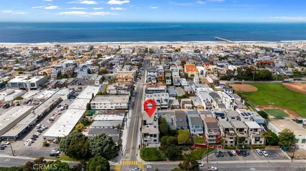 802 Bard Hermosa Beach, CA 90254