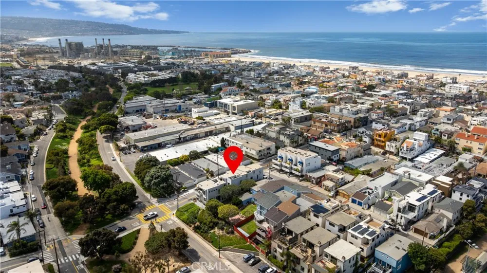 802 Bard Hermosa Beach, CA 90254