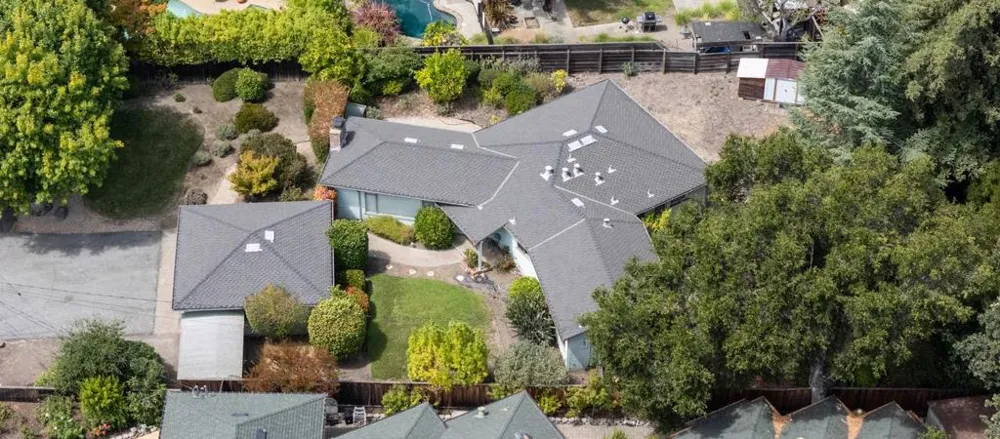 3511 La Mata Way Palo Alto, CA 94306