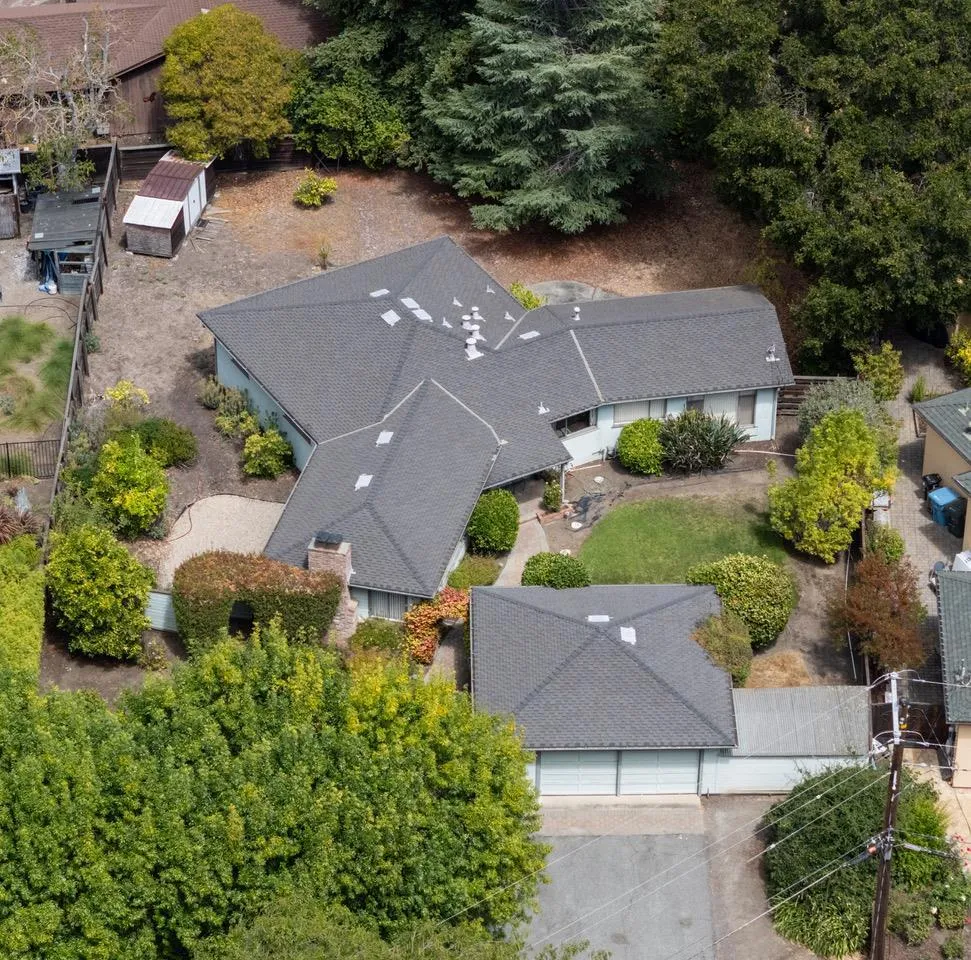 3511 La Mata Way Palo Alto, CA 94306