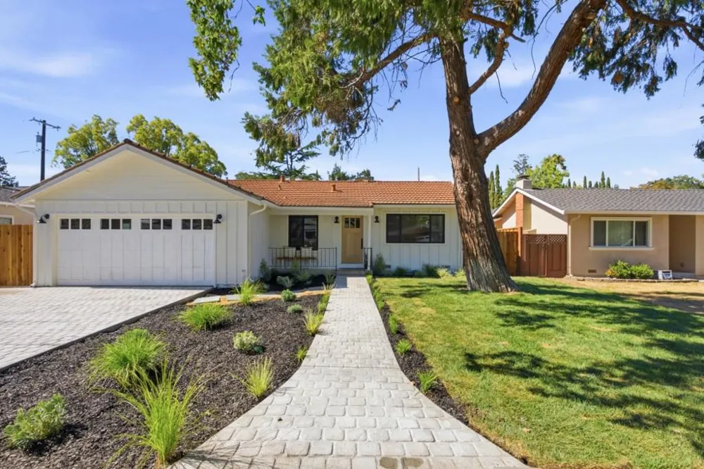 359 Penn Way Los Gatos, CA 95032