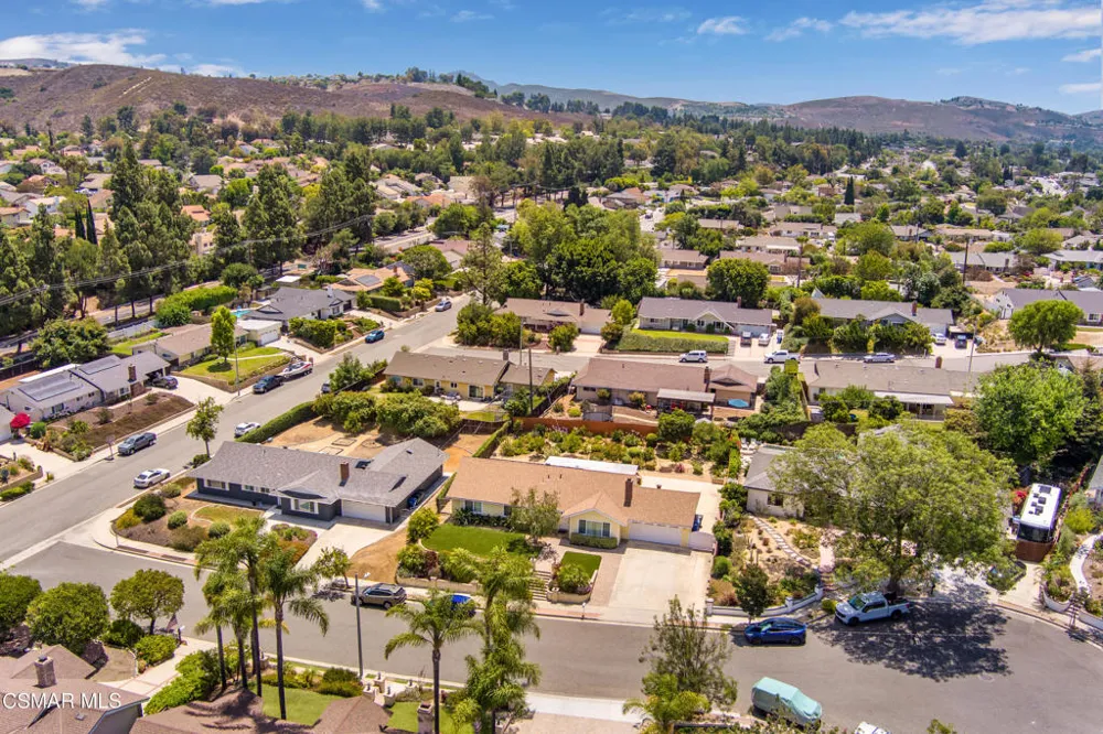 3340 Tuxford Place Thousand Oaks, CA 91360