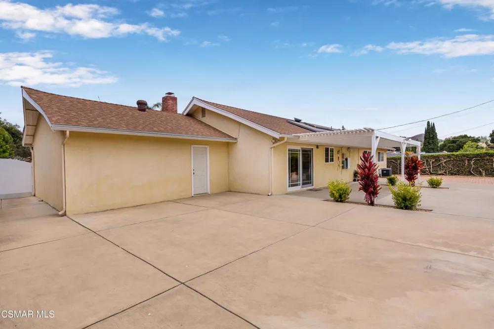 3340 Tuxford Place Thousand Oaks, CA 91360