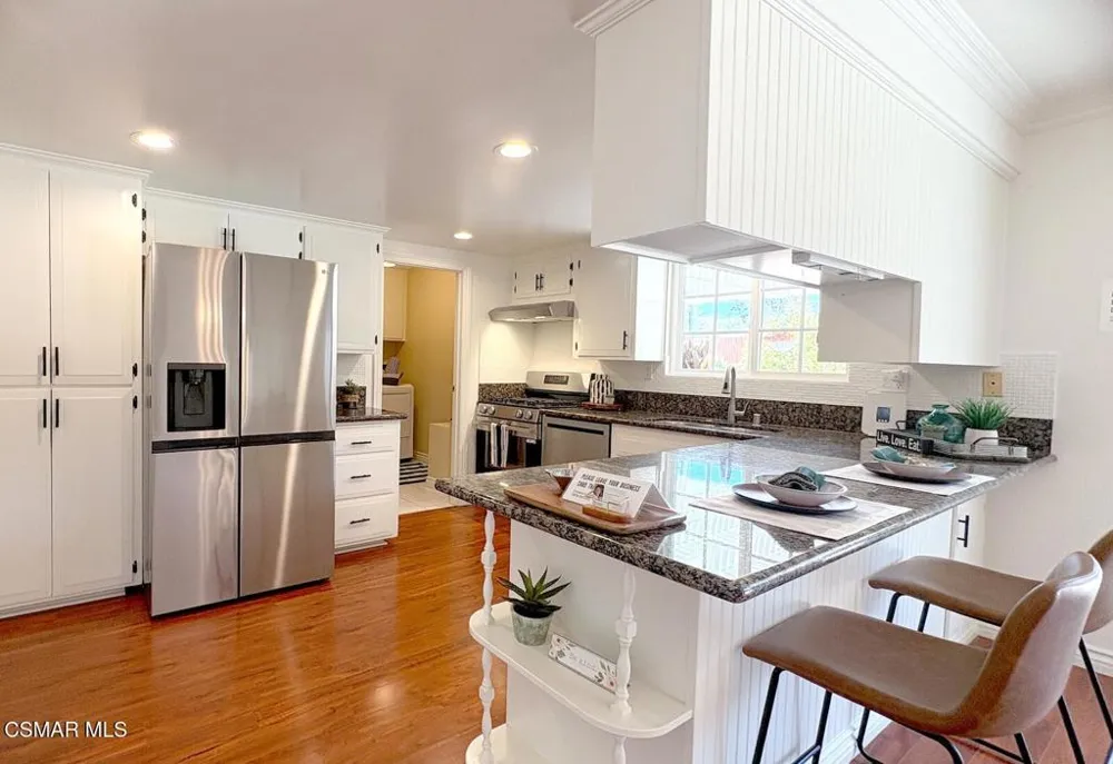 3340 Tuxford Place Thousand Oaks, CA 91360