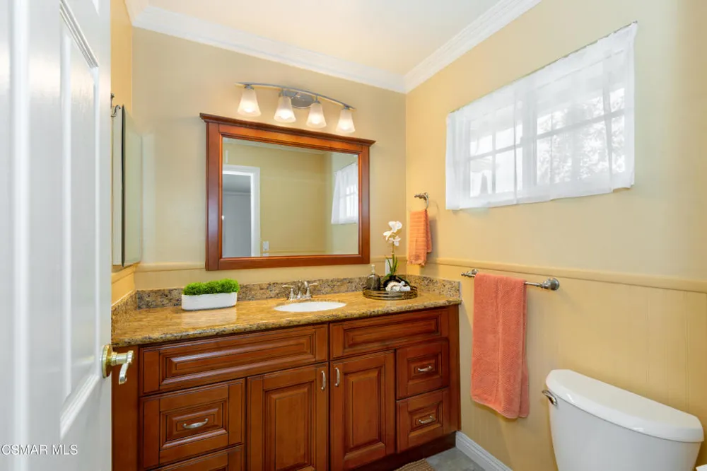 3340 Tuxford Place Thousand Oaks, CA 91360