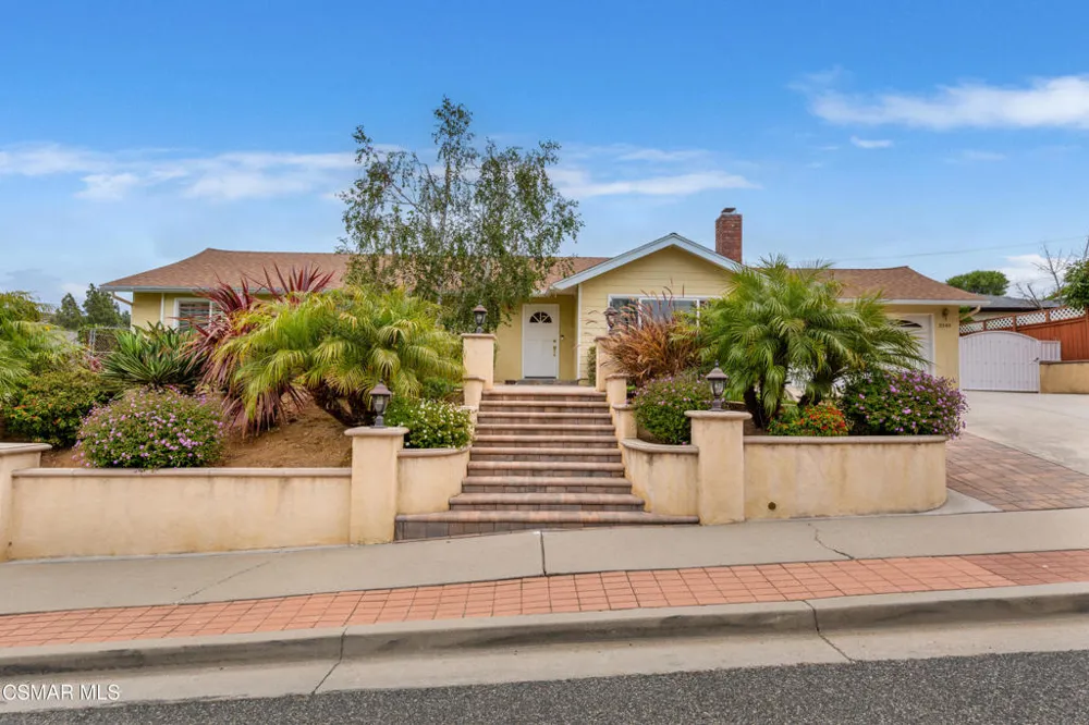 3340 Tuxford Place Thousand Oaks, CA 91360