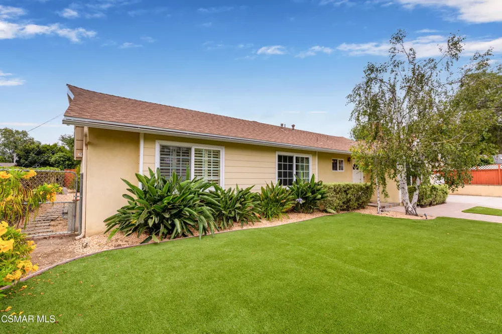 3340 Tuxford Place Thousand Oaks, CA 91360