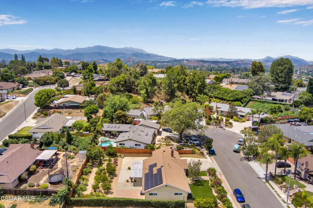 3340 Tuxford Place Thousand Oaks, CA 91360
