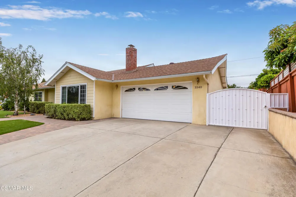 3340 Tuxford Place Thousand Oaks, CA 91360