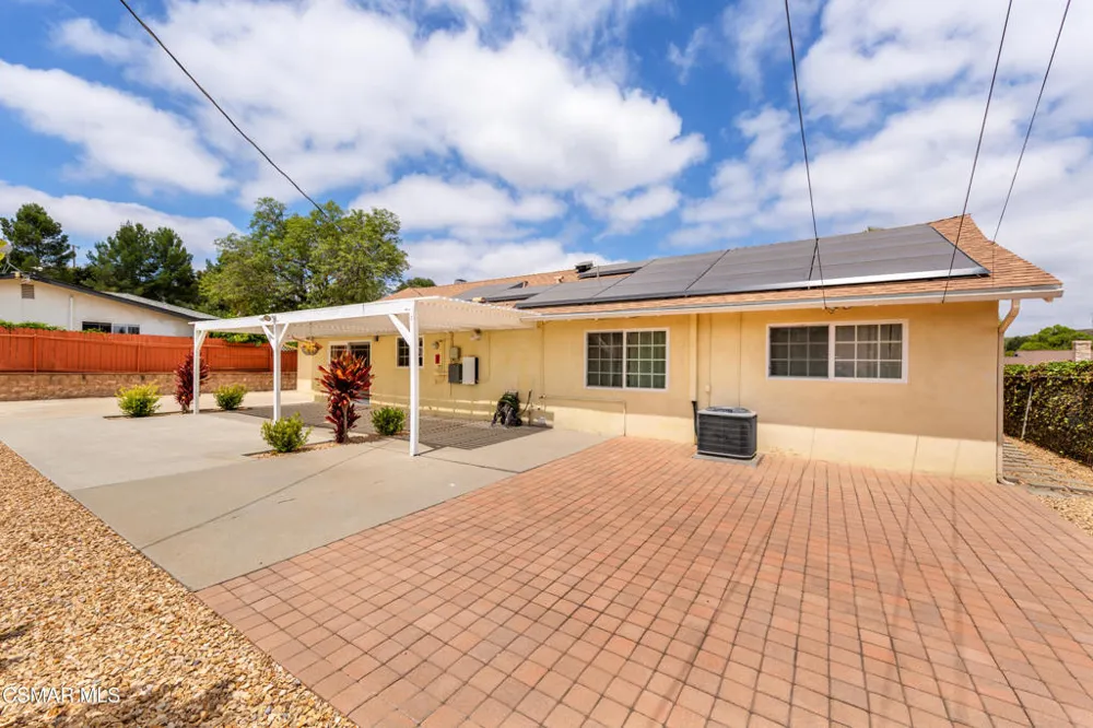 3340 Tuxford Place Thousand Oaks, CA 91360