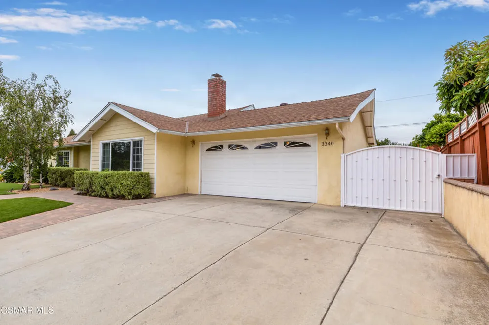3340 Tuxford Place Thousand Oaks, CA 91360