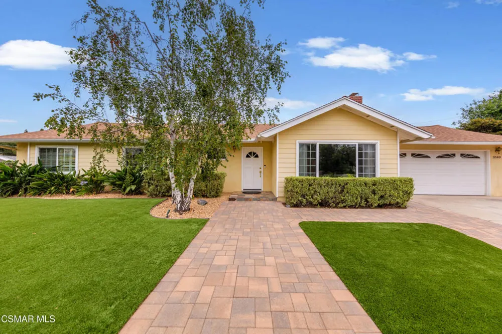 3340 Tuxford Place Thousand Oaks, CA 91360