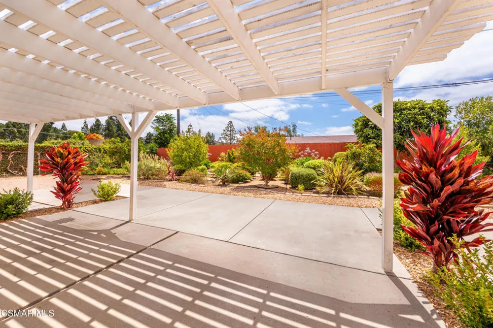 3340 Tuxford Place Thousand Oaks, CA 91360