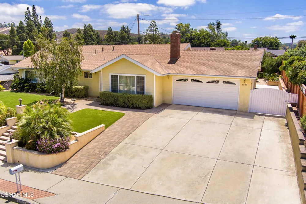 3340 Tuxford Place Thousand Oaks, CA 91360
