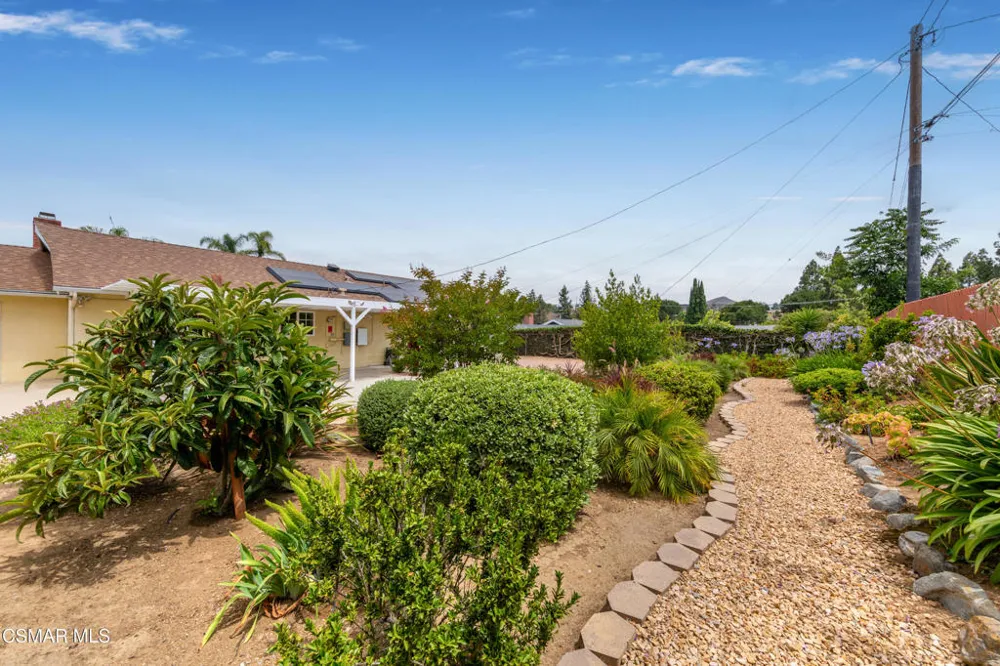 3340 Tuxford Place Thousand Oaks, CA 91360