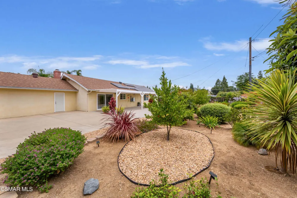 3340 Tuxford Place Thousand Oaks, CA 91360