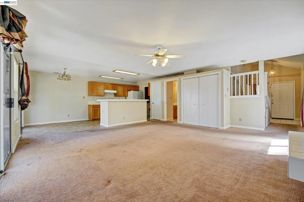 1810 Terrace Dr Antioch, CA 94509