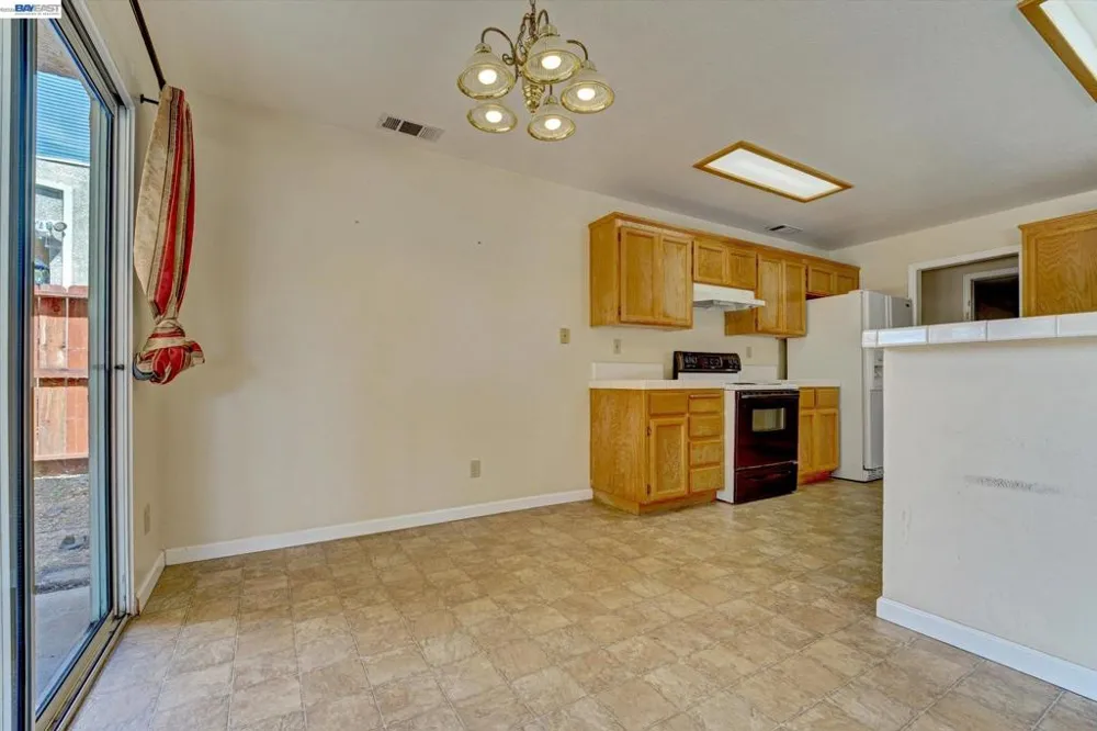 1810 Terrace Dr Antioch, CA 94509