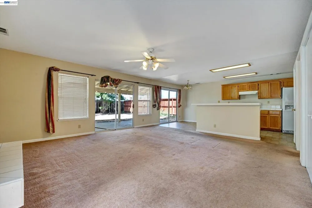 1810 Terrace Dr Antioch, CA 94509