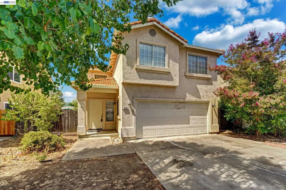 1810 Terrace Dr Antioch, CA 94509