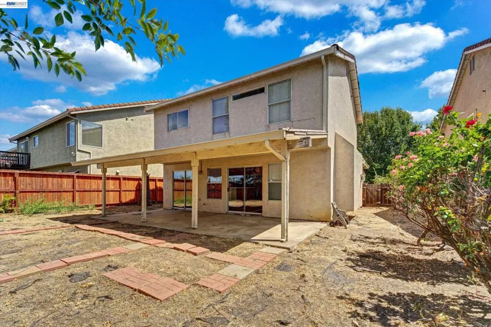 1810 Terrace Dr Antioch, CA 94509