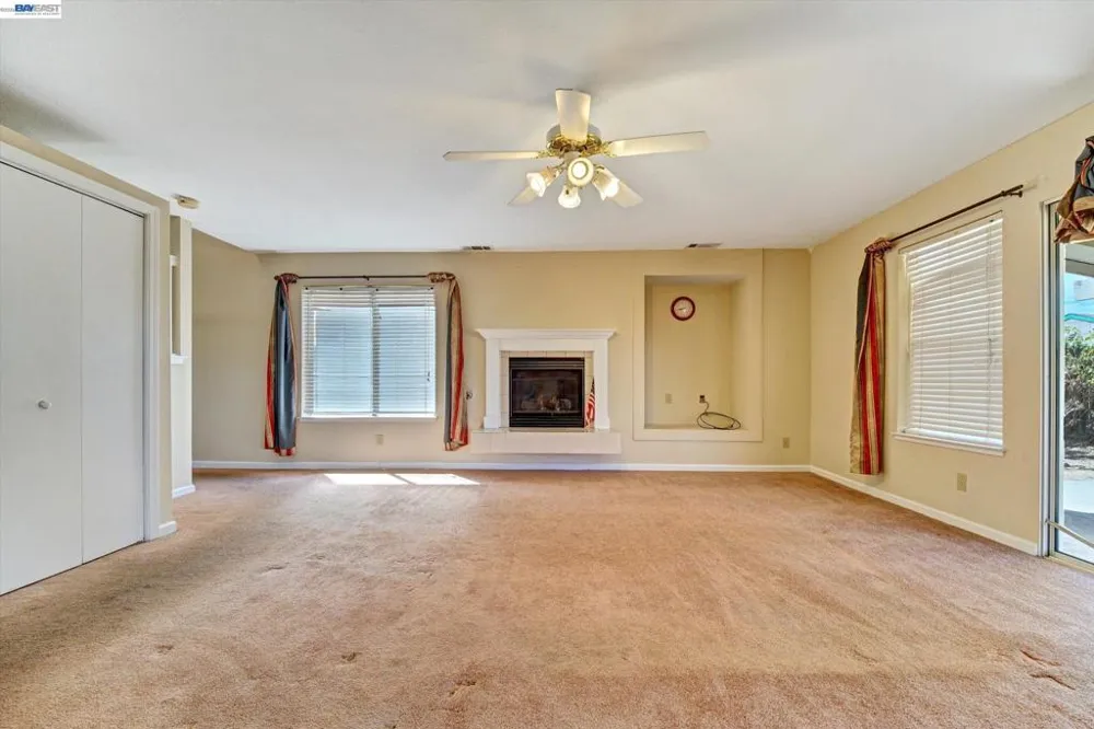 1810 Terrace Dr Antioch, CA 94509