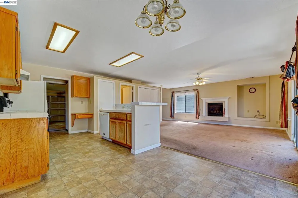 1810 Terrace Dr Antioch, CA 94509