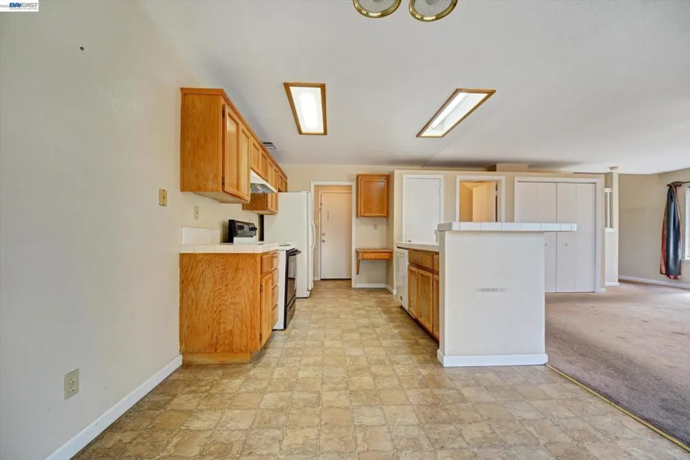 1810 Terrace Dr Antioch, CA 94509