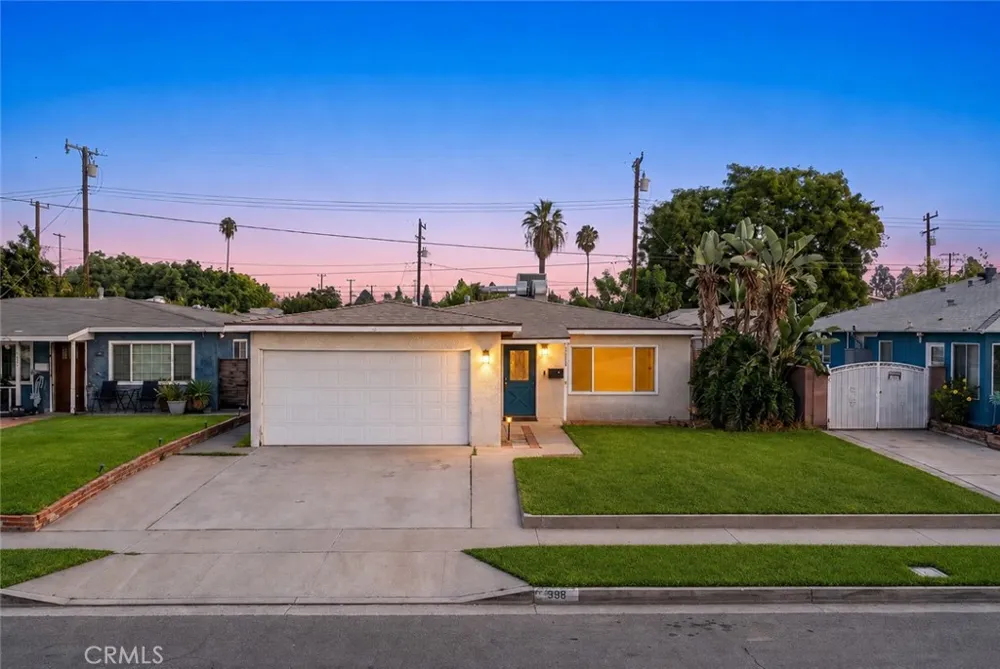 13224 Greenstone Norwalk, CA 90650