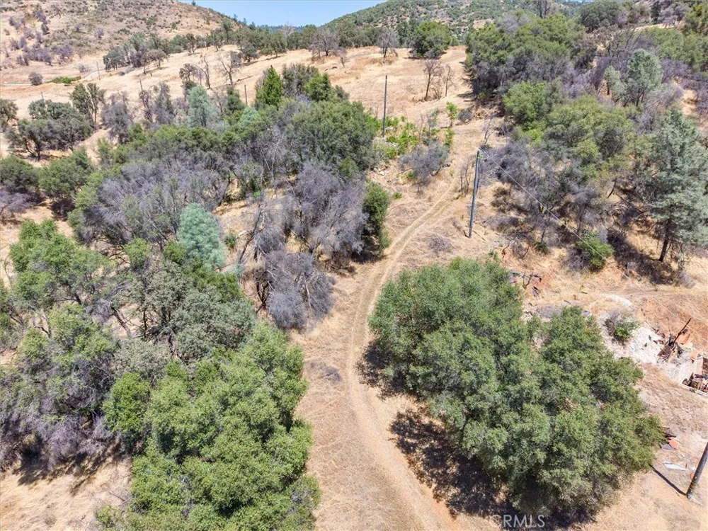 Jones Street Mariposa, CA 95338