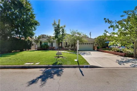 320 S Old Ranch Road