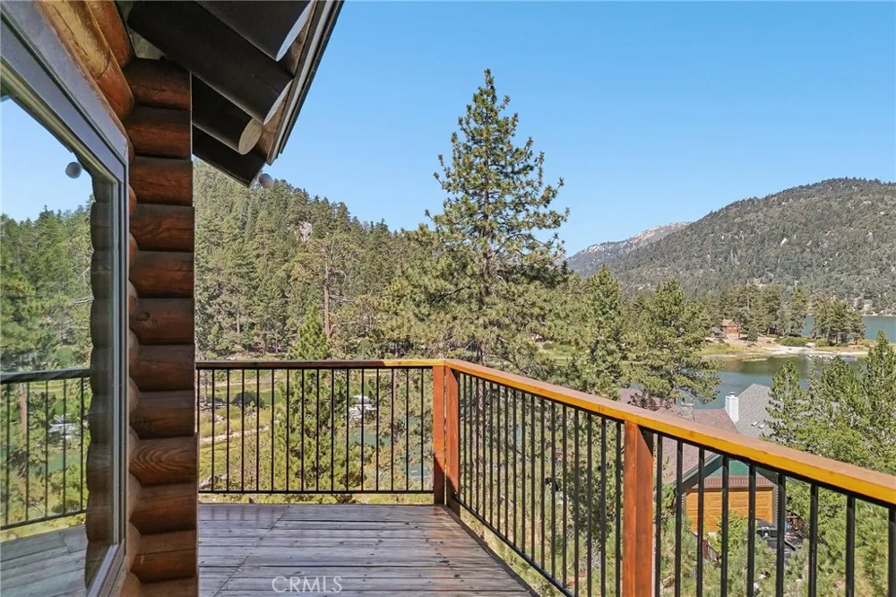 38595 Talbot Drive Big Bear Lake, CA 92315