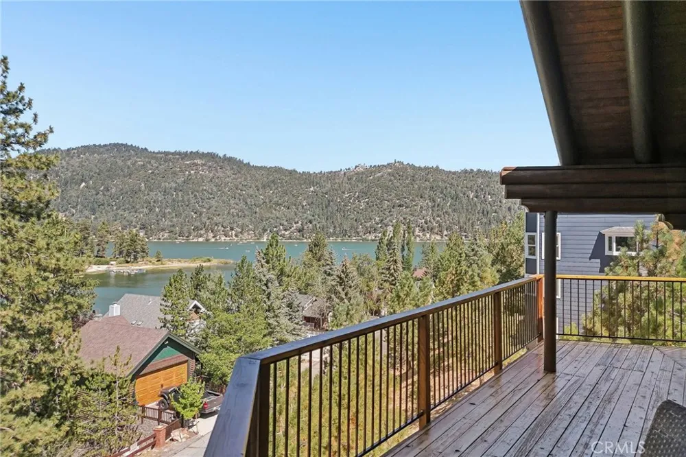 38595 Talbot Drive Big Bear Lake, CA 92315