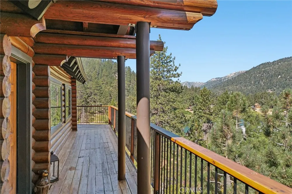 38595 Talbot Drive Big Bear Lake, CA 92315