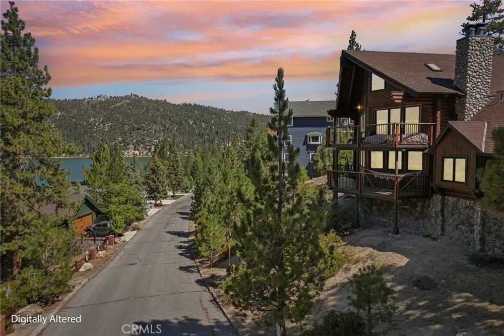 38595 Talbot Drive Big Bear Lake, CA 92315