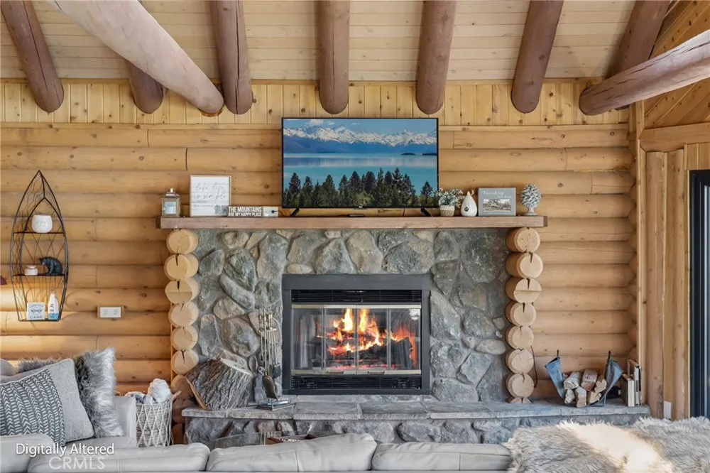 38595 Talbot Drive Big Bear Lake, CA 92315