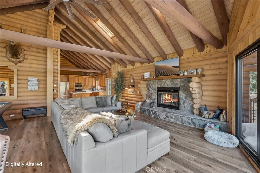 38595 Talbot Drive Big Bear Lake, CA 92315