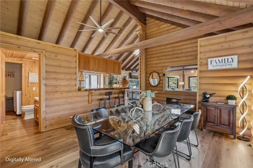 38595 Talbot Drive Big Bear Lake, CA 92315